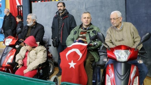 Büyükşehir’den Düzce’ye Geçit Yok