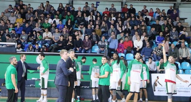 Büyükşehir’den Düzce’ye Geçit Yok