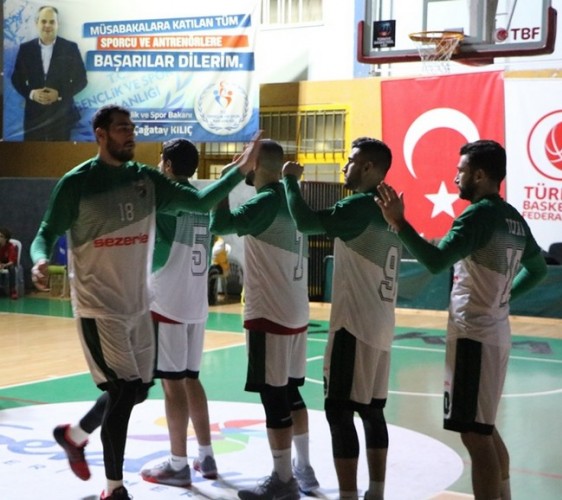 Büyükşehir’den Düzce’ye Geçit Yok