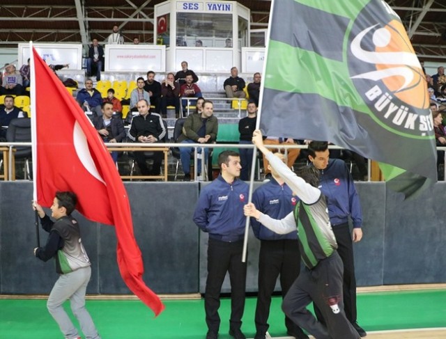 Büyükşehir’den Düzce’ye Geçit Yok