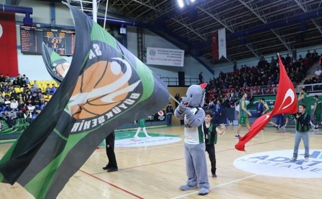 Büyükşehir’den Düzce’ye Geçit Yok