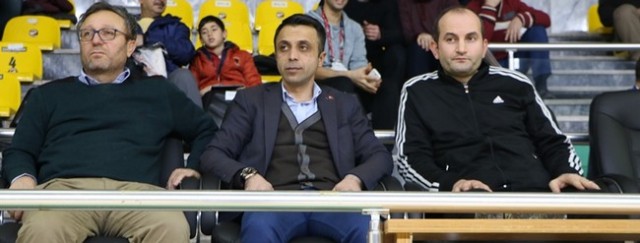 Büyükşehir’den Düzce’ye Geçit Yok