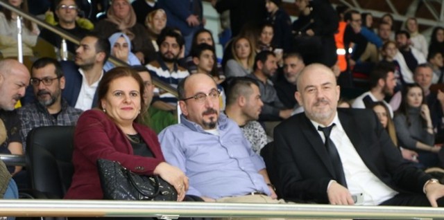 Büyükşehir’den Düzce’ye Geçit Yok