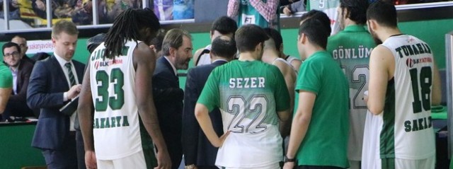 Büyükşehir’den Düzce’ye Geçit Yok