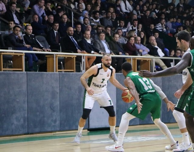 Büyükşehir’den Düzce’ye Geçit Yok