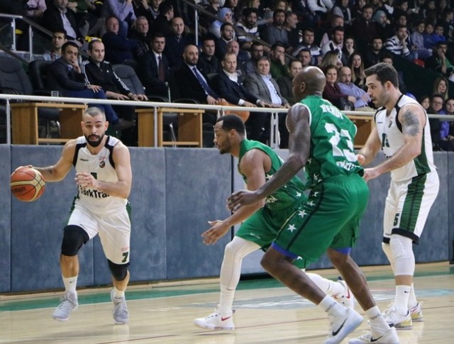 Büyükşehir’den Düzce’ye Geçit Yok