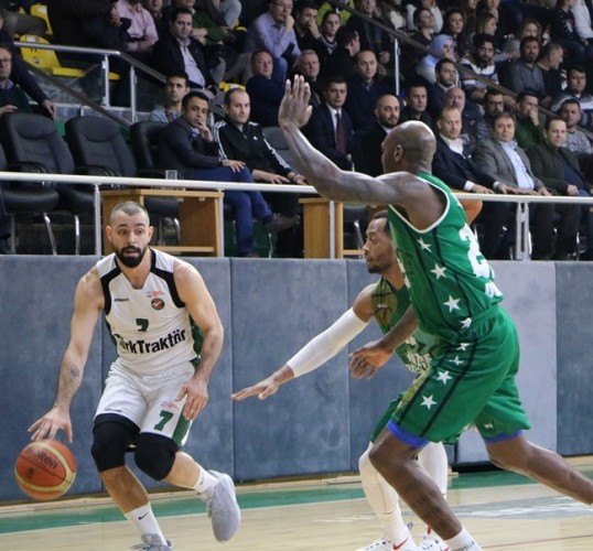 Büyükşehir’den Düzce’ye Geçit Yok