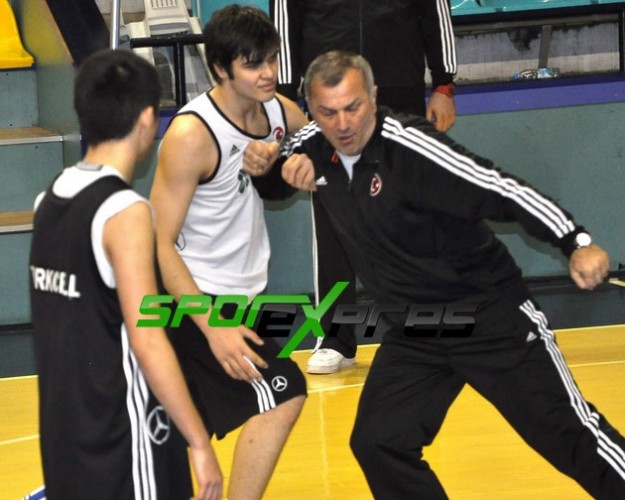Uluslar arası Basketbol tunuvasında geri sayım başladı
