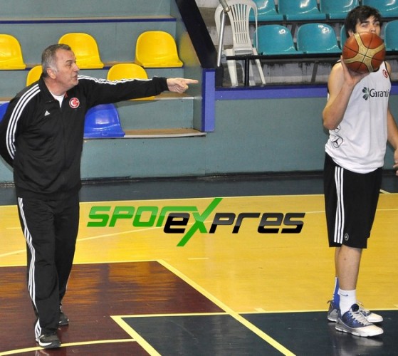 Uluslar arası Basketbol tunuvasında geri sayım başladı