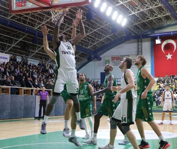 Büyükşehir’den Düzce’ye Geçit Yok