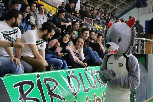 Büyükşehir’den Düzce’ye Geçit Yok