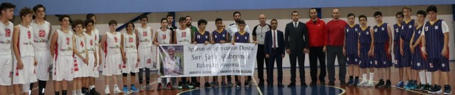Sırrı Şanlı Ligi başladı