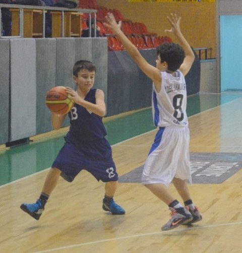 Basketbolda Şampiyon Okullar belli oldu