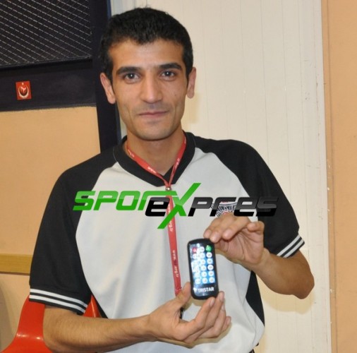 Play-Off maçlarından akılda kalanlar