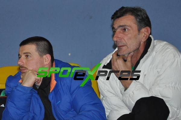 Play-Off maçlarından akılda kalanlar