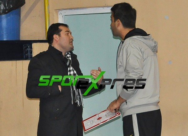 Play-Off maçlarından akılda kalanlar
