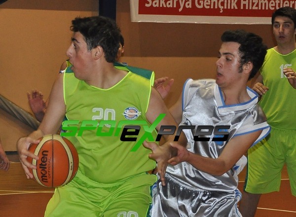 Yıldızlar Basketbolda Play-Off ikinci maçları…