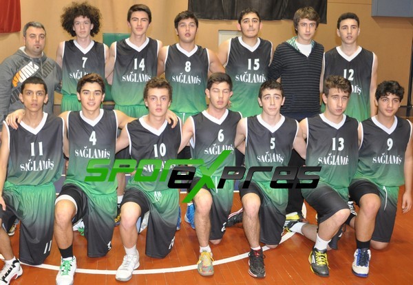 Yıldızlar Basketbolda Play-Off ikinci maçları…