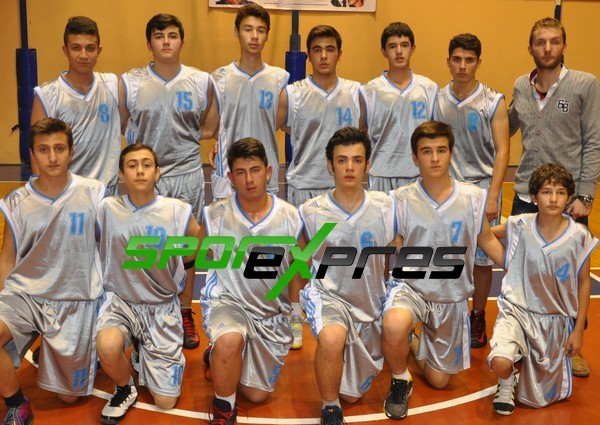 Yıldızlar Basketbolda Play-Off ikinci maçları…