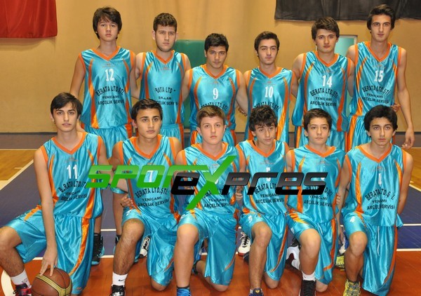 Yıldızlar Basketbolda Play-Off ikinci maçları…
