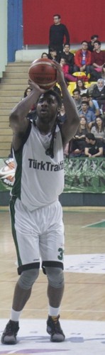 Büyükşehir Basket, Muğla'yı farklı geçti