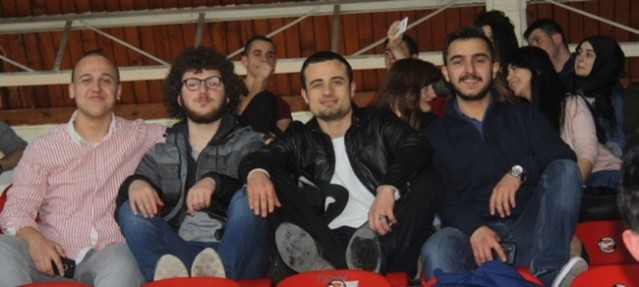 Büyükşehir Basket, Muğla'yı farklı geçti