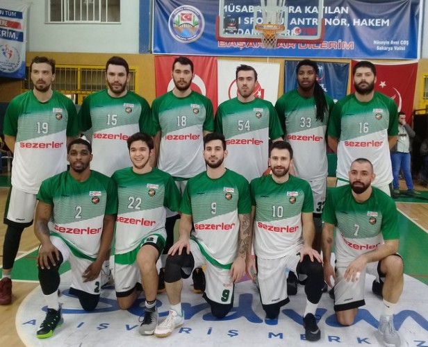 Büyükşehir Basket, Muğla'yı farklı geçti