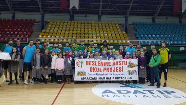 Büyükşehir Basket, Muğla'yı farklı geçti