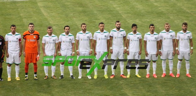 Bayburt İl Özel İdare - Sakaryaspor:2-2