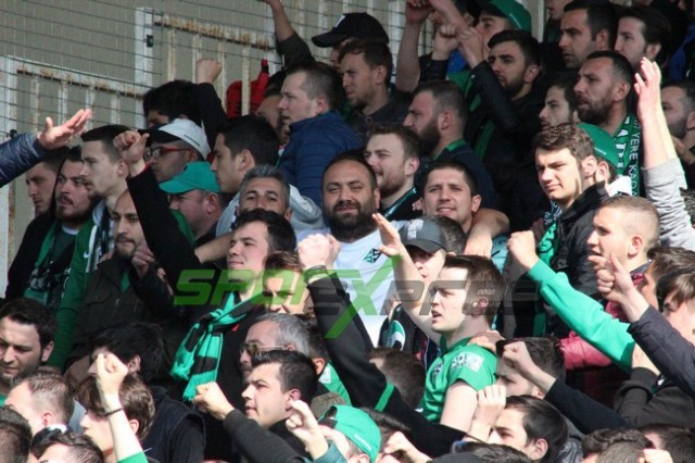 Sakaryaspor-Bayrampaşaspor:1-1