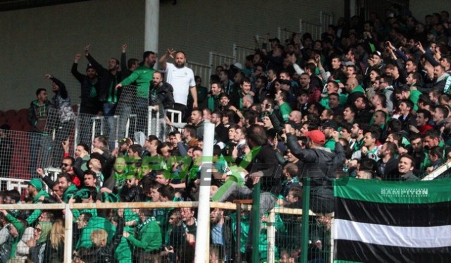 Sakaryaspor-Bayrampaşaspor:1-1