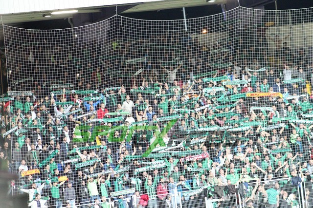 Afjet Afyonspor-Sakaryaspor