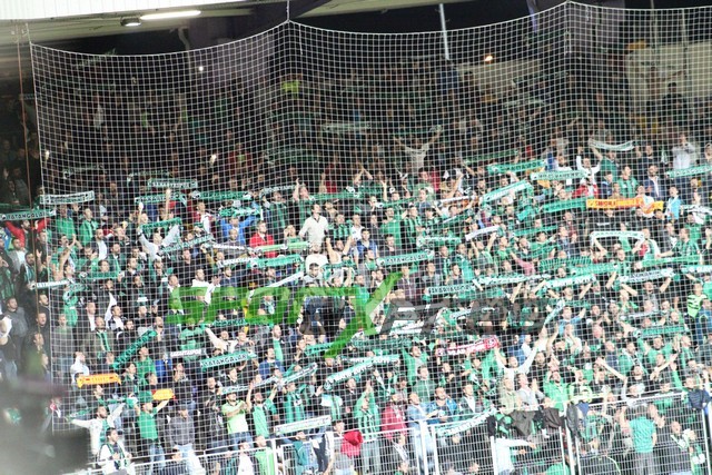 Afjet Afyonspor-Sakaryaspor