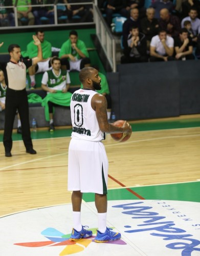 Büyükşehir Basket’ten Galibiyet Serisi