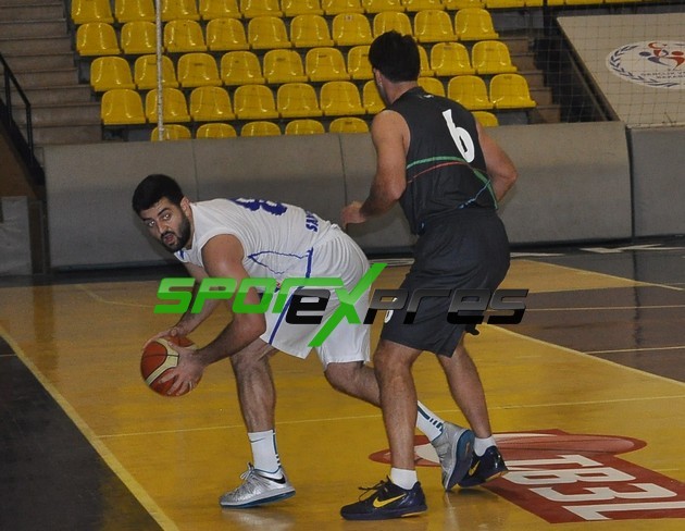 Sakarya Büyükşehir Bel -Socar Petkim: 67-51