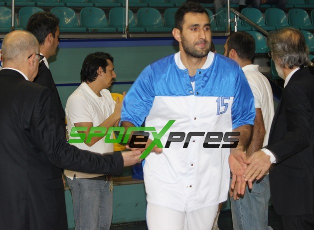 Sakarya Büyükşehir Bld-Bahçelievler Belediye: 65-56