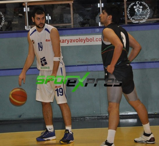 Sakarya Büyükşehir Bel -Socar Petkim: 67-51