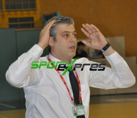 Sakarya Büyükşehir Bel -Socar Petkim: 67-51