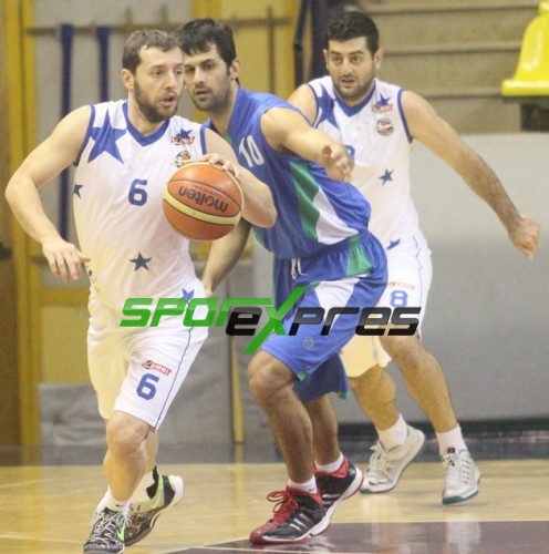 Sakarya Büyükşehir Bld-Bahçelievler Belediye: 65-56