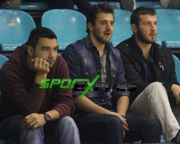 Sakarya Büyükşehir Bld-Bahçelievler Belediye: 65-56