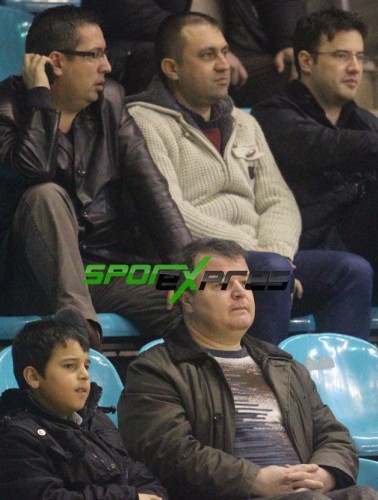 Sakarya Büyükşehir Bld-Bahçelievler Belediye: 65-56