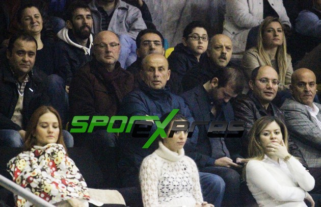 Sakarya Büyükşehir Bld-Bahçelievler Belediye: 65-56