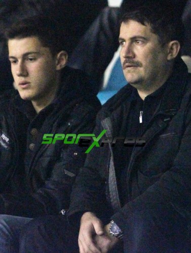 Sakarya Büyükşehir Bld-Bahçelievler Belediye: 65-56