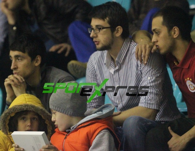 Sakarya Büyükşehir Bld-Bahçelievler Belediye: 65-56