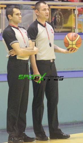 Sakarya Büyükşehir Bld-Bahçelievler Belediye: 65-56