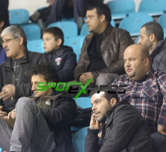 Sakarya Büyükşehir Bld-Bahçelievler Belediye: 65-56