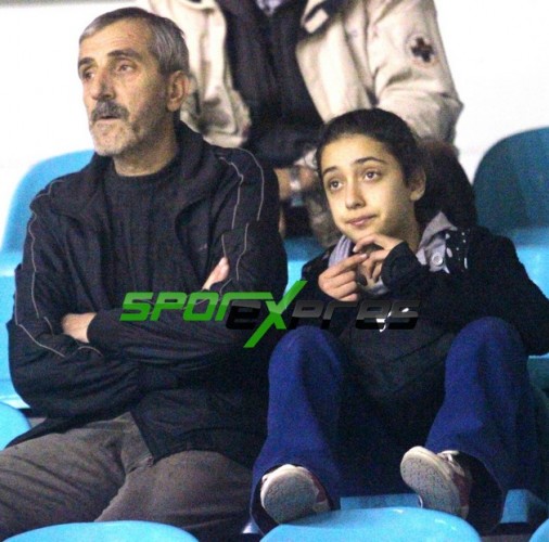 Sakarya Büyükşehir Bld-Bahçelievler Belediye: 65-56
