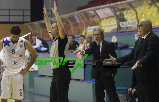 Sakarya Büyükşehir Bld-Bahçelievler Belediye: 65-56