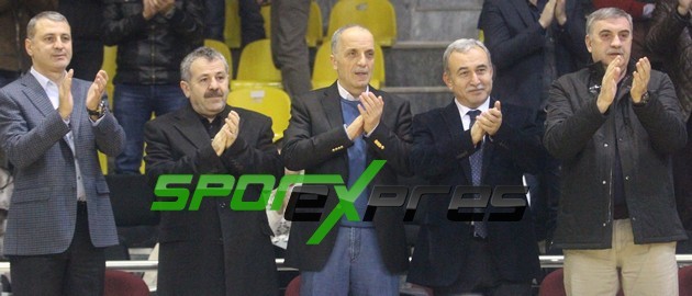 Sakarya Büyükşehir Bld-Bahçelievler Belediye: 65-56