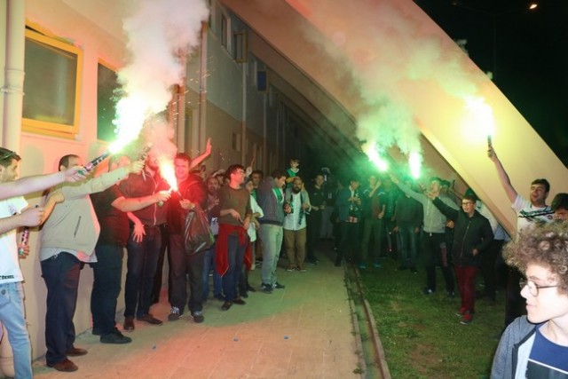 Sakarya Büyükşehir Basket Süper Lige yükseldi